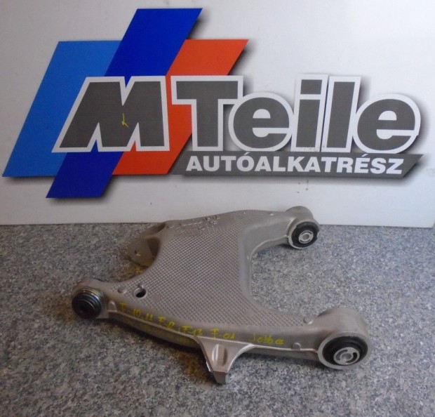 [GYRI J] BMW - JOBB HTS LENGKAR - 5-S , 6-OS ; 7-ES / F10 ; F11